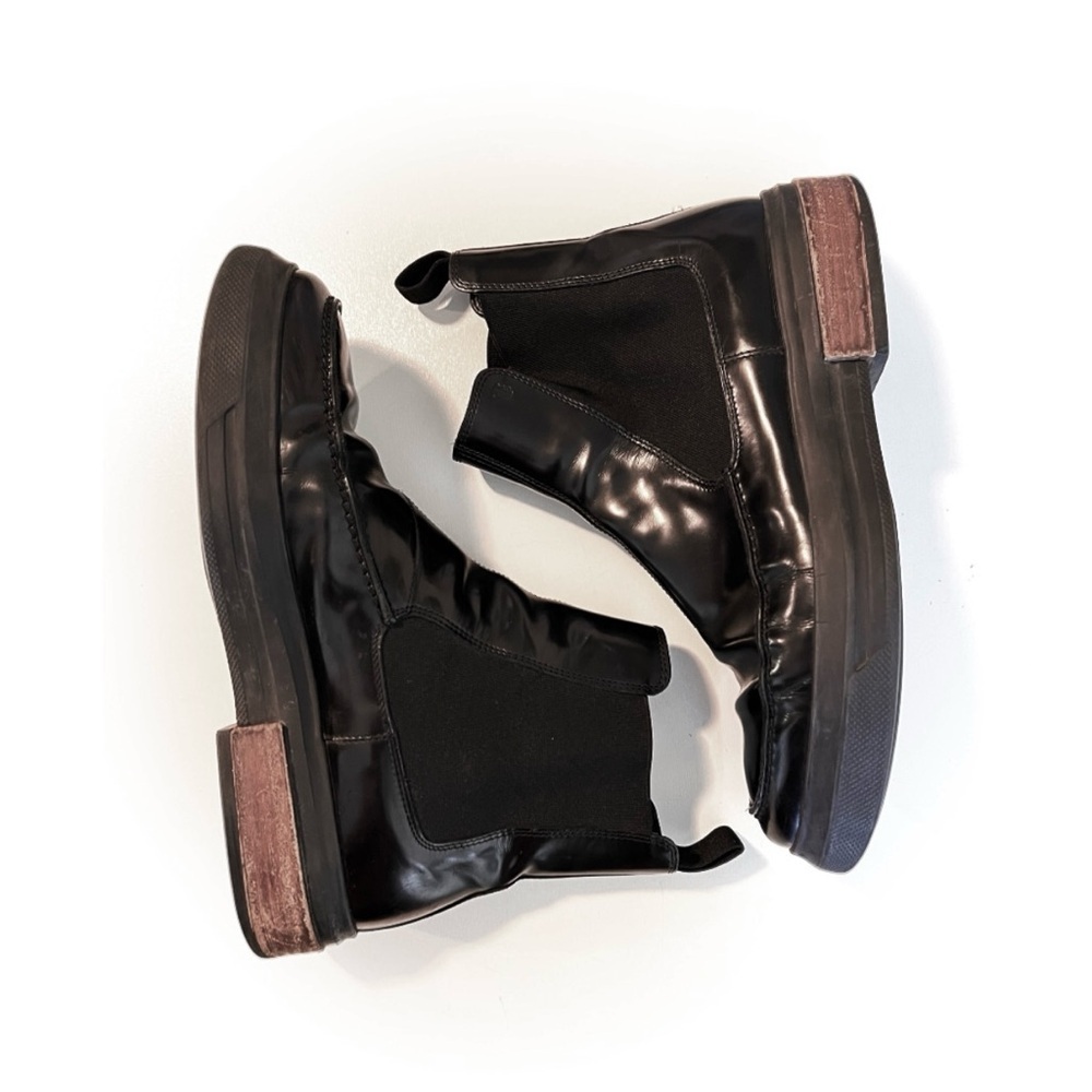 Tod’s Boots View 5